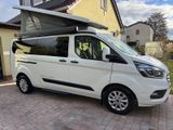 Bürstner Copa C530 Bahia-Automatik mit WC u. Dusche - Angebote entsprechen deinen Suchkriterien