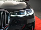 BMW X7 xDrive 30 d Design Pure Excellence - BMW X7: Grau