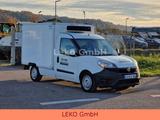 Fiat Doblo 1,6 Mit Carrier Xr 200 - Fiat Kühlkastenwagen Dob