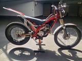 Gasgas  TXT 280 Contact Trial mit E-Starter  - GASGAS TXT