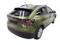 Volkswagen Taigo - Vorschau Bild 3