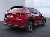 Mazda CX-5 Exclusive-Line 2WD Bluetooth LED Klima - gebrauchte Mazda CX-5 aus dem Jahr 2021