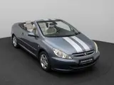 Peugeot 307 CC Tendance 135 Sitzhzg PDC Klimaaut. Sport - blaue Peugeot 307