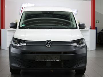 Volkswagen Caddy Maxi - 6