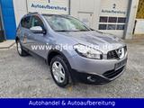 Nissan Qashqai 2.0 I-Way *8X-REIFEN*ANHÄNGERKUPPLUNG* - gebrauchte Nissan Qashqai aus dem Jahr 2011