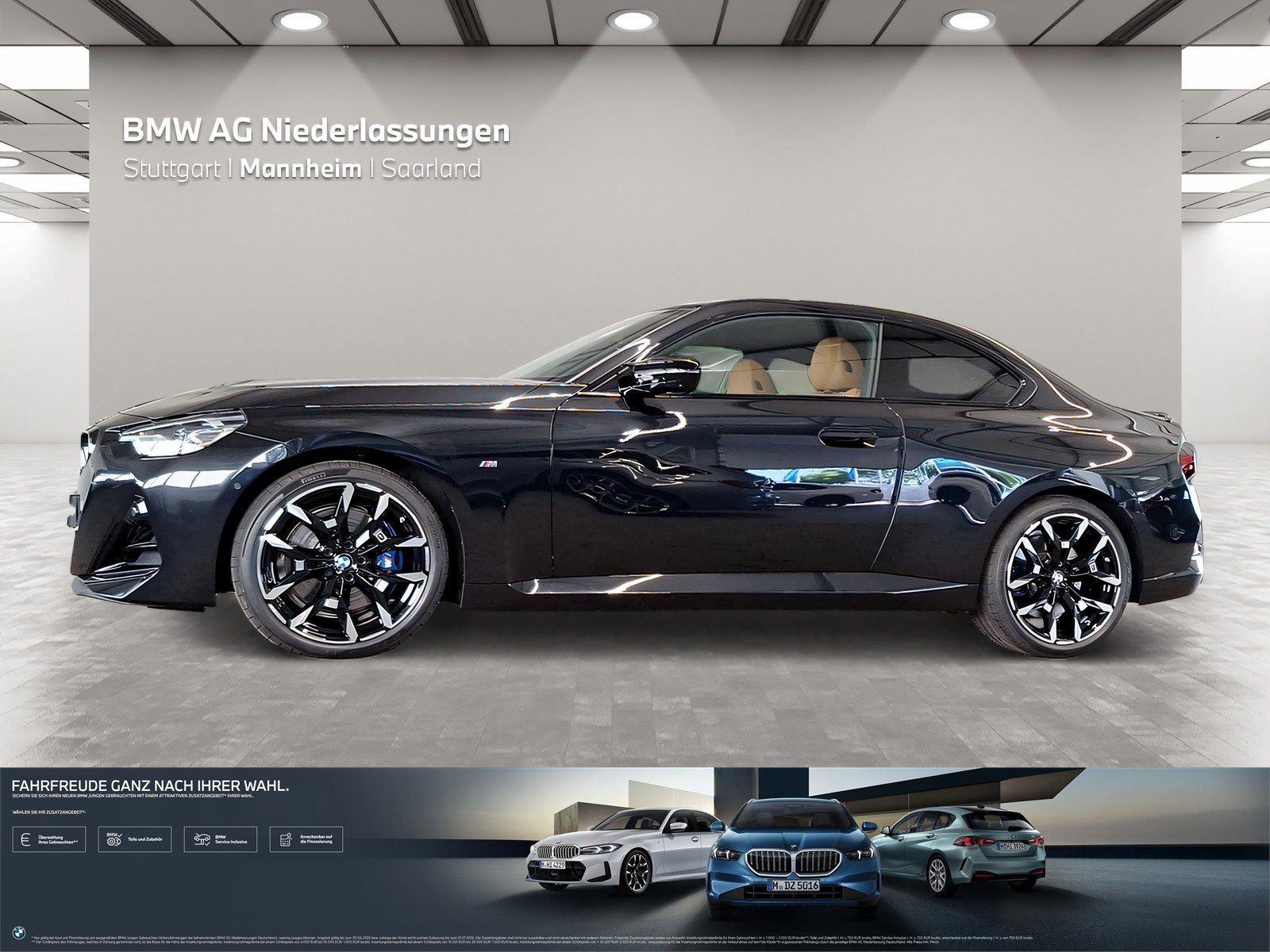 BMW M240i - Bild 4