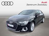 Audi A3 Sportback 30TFSI Advanced Scheinwerfer LED Te