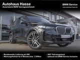 BMW X5 xDr 30d M-Sport 22Z 7-Sitze LUFTFEDER DrAsPro - gebrauchte BMW X5 aus dem Jahr 2024