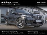 BMW X5 xDr 30d M-Sport 22Z 7-Sitze LUFTFEDER DrAsPro - BMW X5 aus 2024