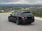 Skoda Octavia VRS 2.0 TDI 4x4 2020 - Skoda Octavia: 20v