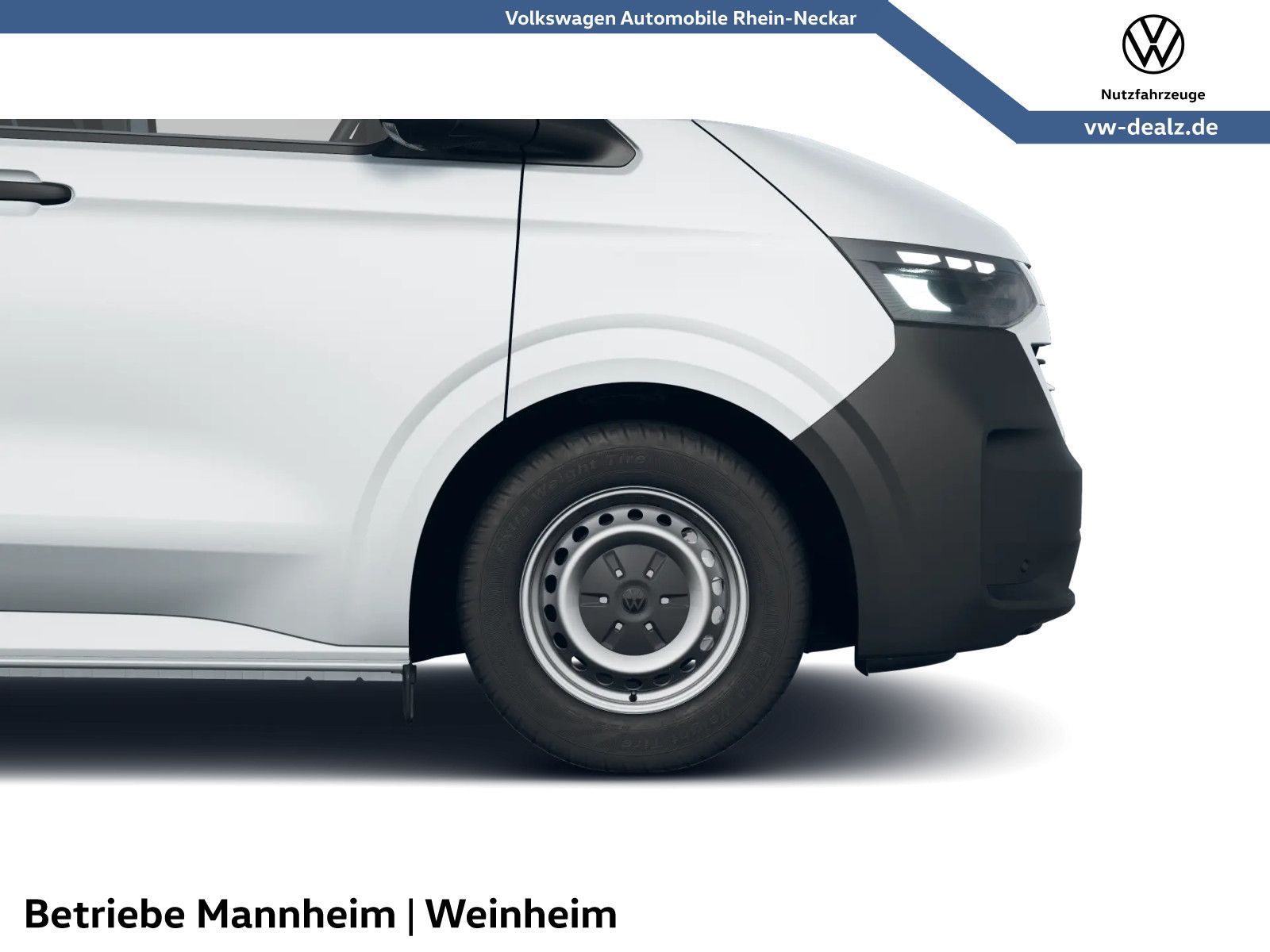 Volkswagen Andere - Bild 4