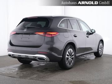Mercedes GLC 200 - 2