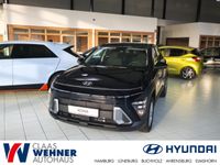Hyundai KONA - Vorschau Bild 1