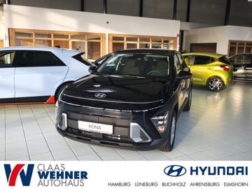 Hyundai KONA Hyundai SX2 (MY26) Select Navi Digitales Co