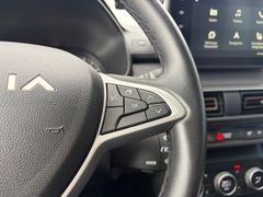 Fahrzeugabbildung Dacia Jogger Extreme+ LPG Navi Kamera LED u-frei 1.Hd