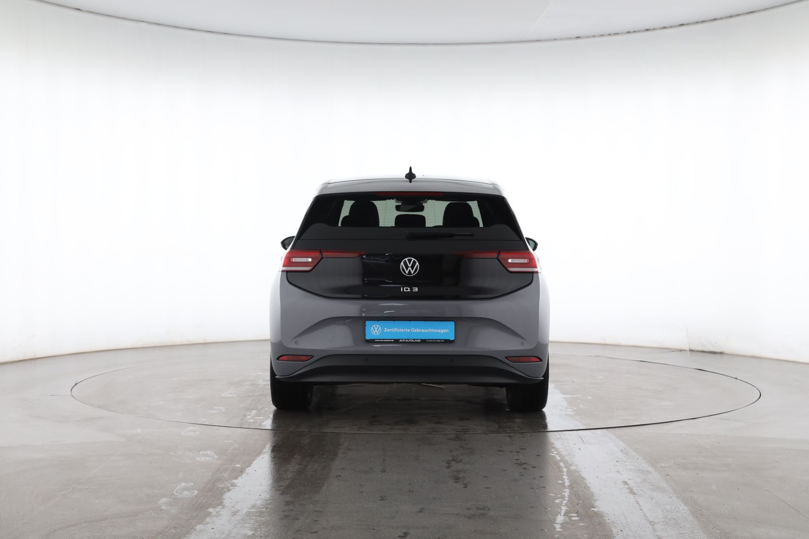 Volkswagen ID.3 - Bild 6