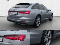 Audi A6 - Vorschau Bild 17