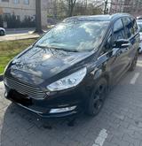 Ford Galaxy 2,0 TDCi 132kW Titanium PowerShift 7 sitz - Ford Galaxy: Powershift