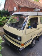 Volkswagen T3 Westfalia Joker, 3/82, 70 PS luftgekühl... - Volkswagen LT in Bielefeld