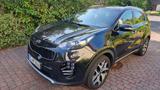 Kia Sportage 1.6 T-GDI DCT AWD GT line - gebrauchte Kia Sportage aus dem Jahr 2017