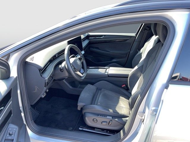 Volkswagen ID.7 - Bild 8