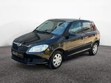 Skoda Fabia Classic 1.2 Klima - Skoda Fabia Classic mit Benzin-Antrieb