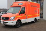 Mercedes-Benz Sprinter II RTW *Stryker* - Rettungswagen (RTW)