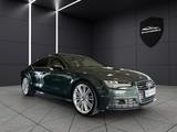 Audi A7 Sportback 3.0 TDI Quattro*320PS*2.HAND* - Audi A7 mit Diesel-Antrieb: Sportwagen