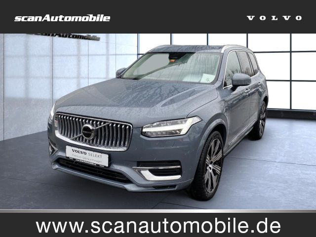 Volvo XC 90 Plus Bright Recharge Plug-In Hybrid AWD