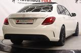 Mercedes-Benz C 63 AMG~Performance AGA~Pano~Burmester~Kamera - Mercedes-Benz C 63 AMG: Performance