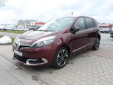 Renault Scenic 1.5 dCi BOSE Edition Automatik/TÜV NEU - Renault Scenic: 5.5