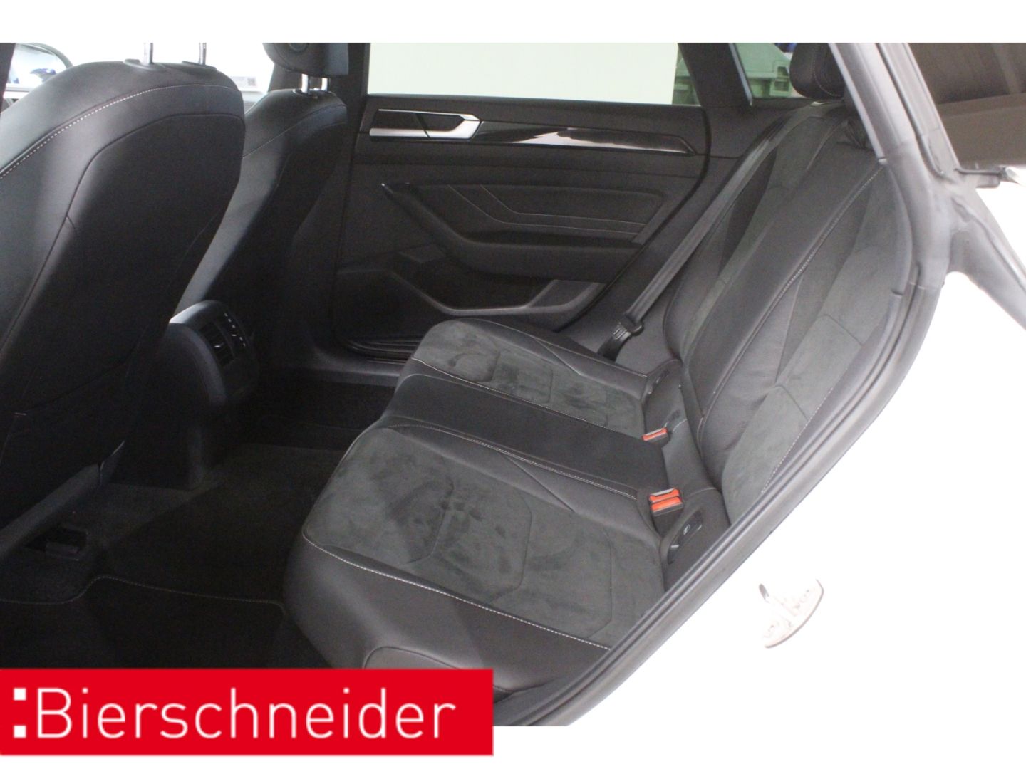 Volkswagen Arteon - Bild 12