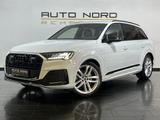 Audi Q7 50 TDI quat.S-line*Matrix*Head-UP*Luft*Memory - Audi Q7 in Solingen