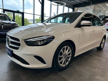 MYAUTOCENTER – Gebraucht- und Jahreswagen mit Werkstattservice in Pfaffenhofen Mercedes-Benz B 200 *360°*Keyless*Tempo*AHK*LED*Rückfahrkamera