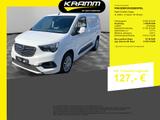 Opel Combo Cargo XL Edition 1.5 Diesel 130 Winterp. - Opel Kastenwagen Combo