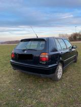 Volkswagen Golf 2.8 VR6 VR6 Original / Oldtimer - VW Gebrauchtwagen von 1995