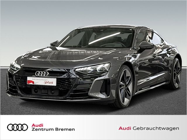 Audi e-tron GT Quattro UPE121 MATRIX B+O HuD LASER