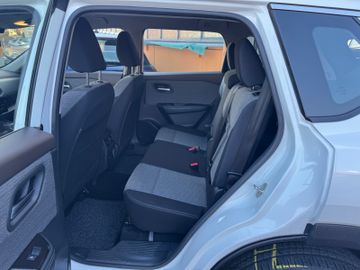 Nissan X-Trail - 11