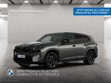 BMW XM 50e Massage AHK Driv.Assist.Prof Harman/K