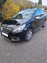 Peugeot 2008 Allure PureTech 82 Allure - Peugeot 2008 von privat
