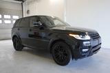 Land Rover RANGE ROVER SPORT  3,0 TDV6 HSE 4WD AUT. - Land Rover Range Rover Sport aus 2014 mit Diesel-Antrieb: Geländewagen