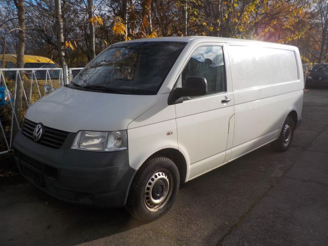 Volkswagen T5 Transporter 1.9 TDI Kasten lang