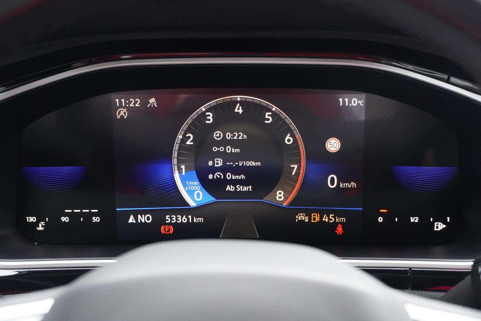 Volkswagen T-Roc 1.0 TSI R-Line IQ-Light Navi Kamera ACC, миниатюра 29