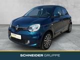 Renault TWINGO SIGNATURE TCe 90 EDC FALTSCHIEBEDACH+SHZ - Renault Twingo Gebrauchtwagen in Chemnitz