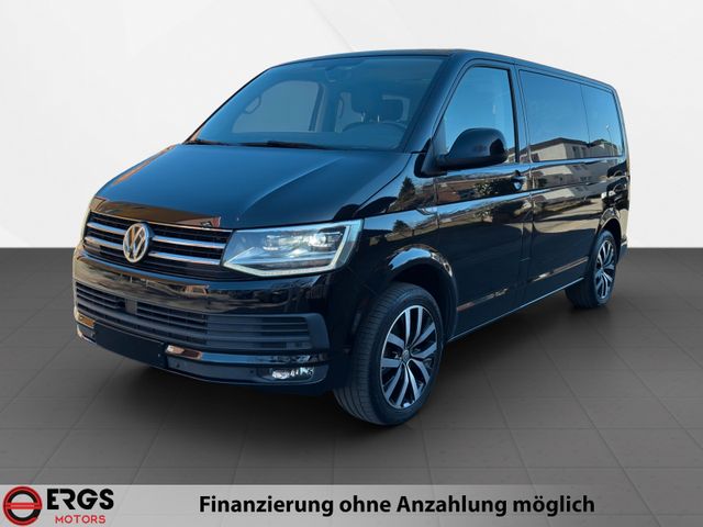 Volkswagen T6 Multivan Comfortline 110KW DSG "7Si,LED,ACC