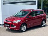 Ford Kuga 1.5 sehr gepflegt. - gebrauchte Ford Kuga aus dem Jahr 2015
