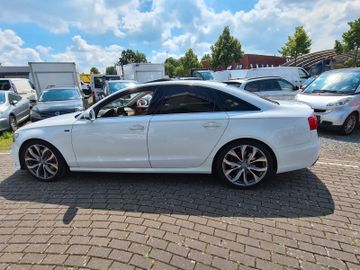 Audi A6 - 12