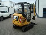 CAT 301.7D - CAT Raupe/Dozer