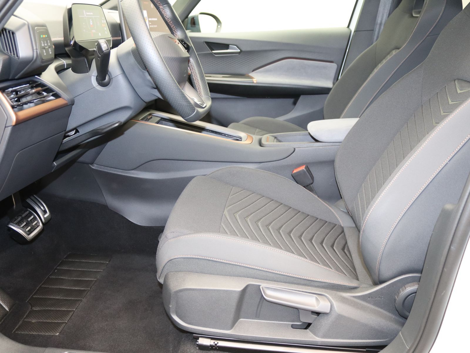 Cupra Born - Bild 13