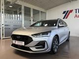 Ford Focus Turnier ST-Line X ACC AHK Head Up Winter-P - Ford Focus: Turnier ST